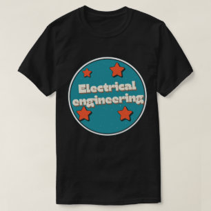 Electrical engineering T-Shirt