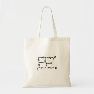 Electrical Engineers Tote Bag