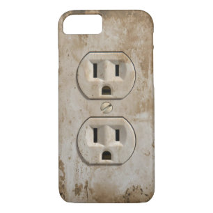 Electrical Outlet iPhone 8/7 Case