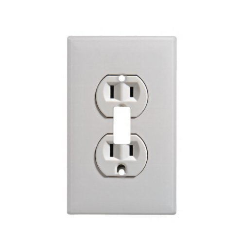 Electrical Outlet Light Switch Cover