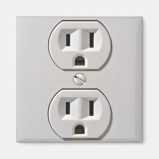 Electrical Outlet Plugin