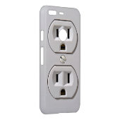 Electrical Outlet Plug-in Uncommon Google Pixel Case (Back/Right)