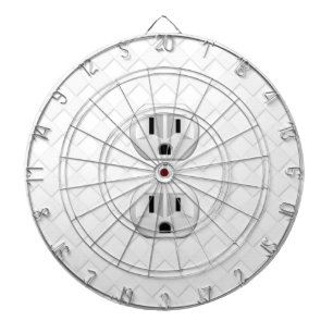 Electrical Plug Wall Outlet Fun Customize This Dartboard