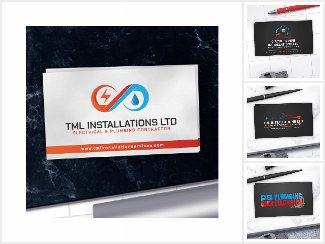 Electrical & Plumbing Contractors