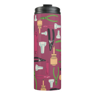 Electrical Tools of the Trade Thermal Tumbler