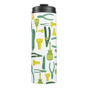 Electrical Tools of the Trade Thermal Tumbler