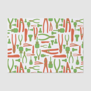 Electrical Tools of the Trade Tissue Paper