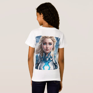 ElectricHero Tees: Empower Your Wardrobe with Supe T-Shirt