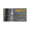 Electrician Business Card