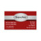Electrician Business Cards
