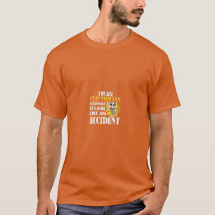 Electrician Electrical Electrition Funny T-Shirt
