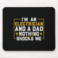 Electrician Funny Electrical Engineering Electrica
