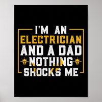 Electrician Funny Electrical Engineering Electrica