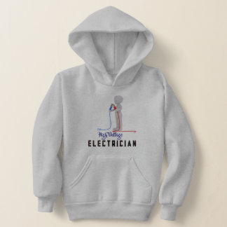 Electrician  hoodie