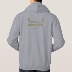 Electrician Hoodie