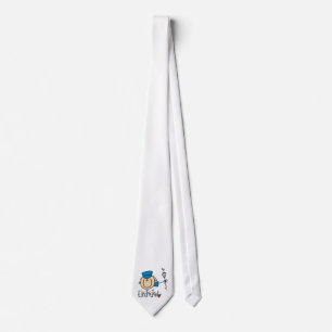 Electrician Neck Tie