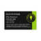 Electrician New Unique Business Cards