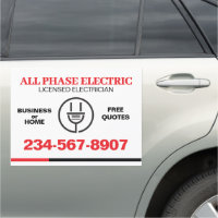 Electrician Service