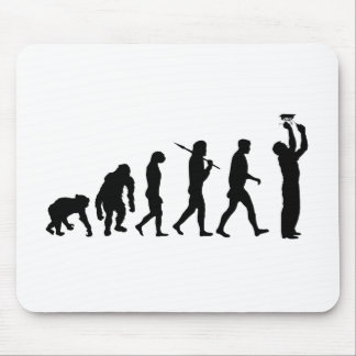 Electrician Sparky Licensed electricians gear Mouse Pad