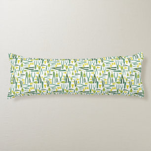 Electrician Tools Body Pillow for Men