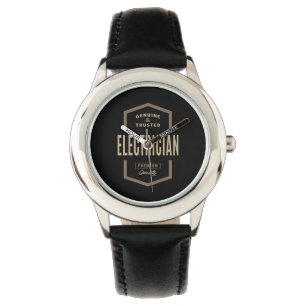 Electrician Watch