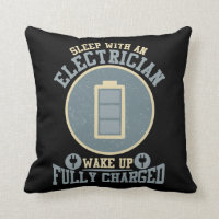 Electrician Wife Electrical Technician Husband