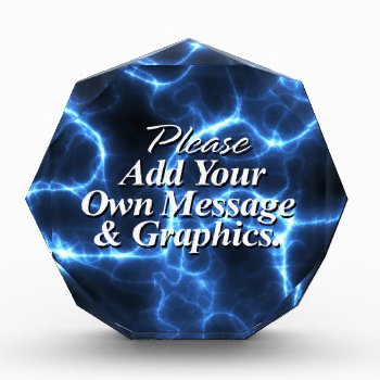 Electricity 1  Awards by Ronspassionfordesign at Zazzle