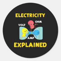 Electricity Explained