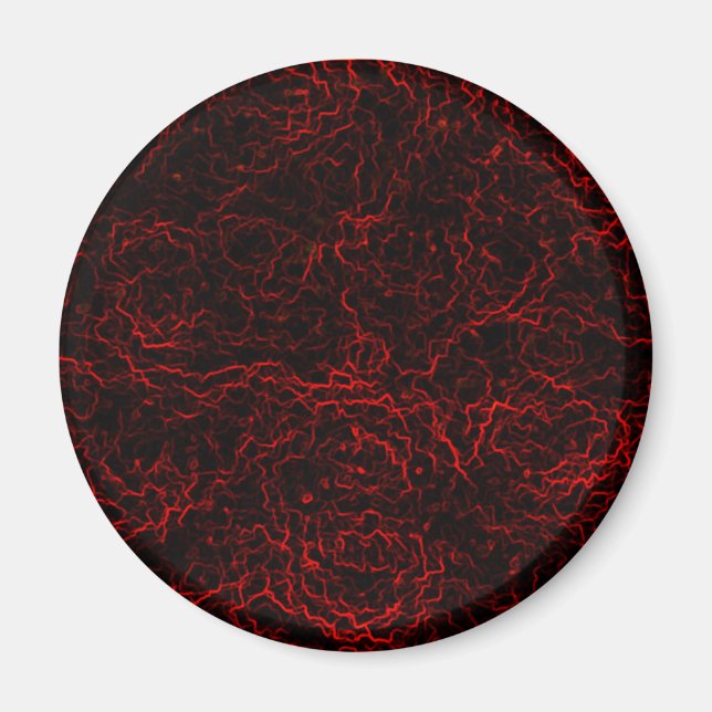 Electricity Magnet (Front)