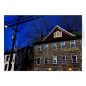 Electrified (Front Horizontal)