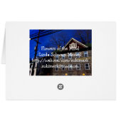 Electrified Cards (Back Horizontal)