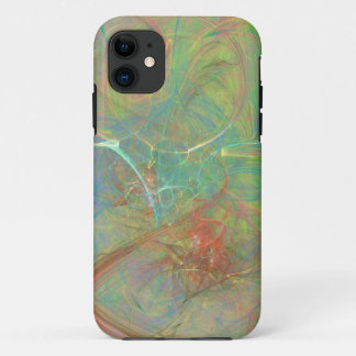 Electrify abstract case for iPhone