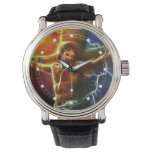 Electrifying Jesus Crucifixion (Multiple Models) Watch
