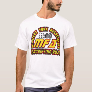 Electrifying Mojo T-Shirt