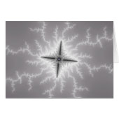 Electro - Fractal Art (Front Horizontal)