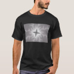 Electro - Fractal Art T-Shirt