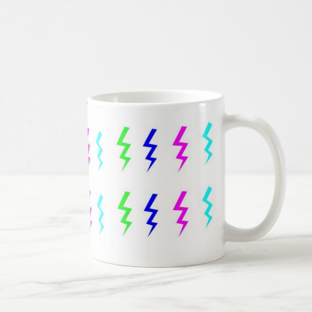 Electro Mug (Right)