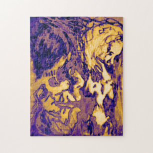 electromagnetic radiation jigsaw puzzle