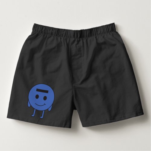 Electron boxer