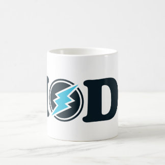 Electroneum (ETN) Coffee Mug