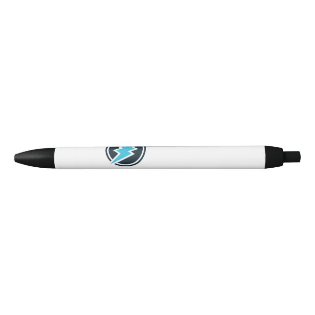 Electroneum (ETN) logo Pen (Front)