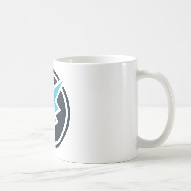 Electroneum Mug (Right)