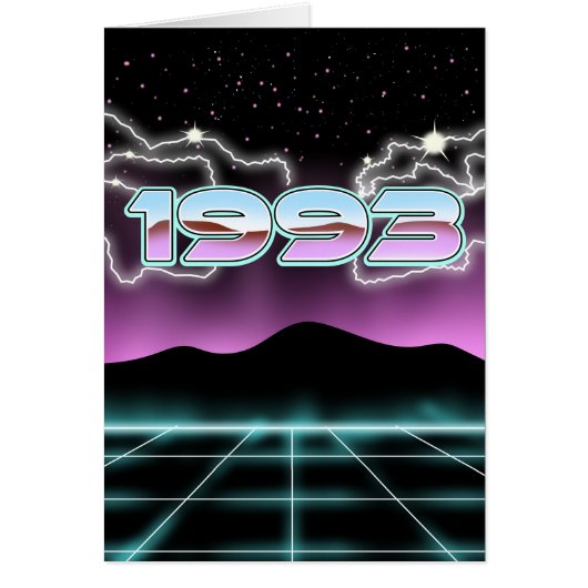 Electronic 1993 (Front)