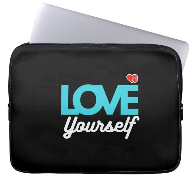 Electronic Bag Inspirational Tech Organizer Travel (Front)
