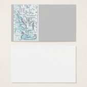 electronic circuit board (Front & Back)