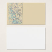 electronic circuit board (Front & Back)