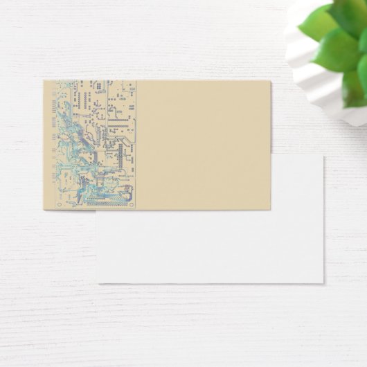 electronic circuit board (Desk)