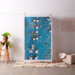 Electronic circuit board fabric