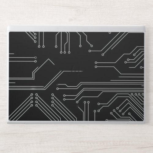 Electronic Circuit HP EliteBook 840 G5G6 745 G5 HP Laptop Skin