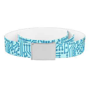 Electronic Digital Circuit Board Belt